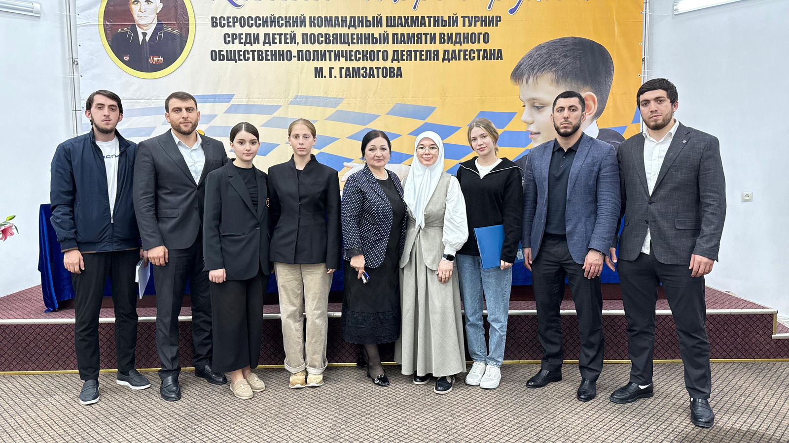 Совещание с участием представителей ведущих вузов и ссузов столицы